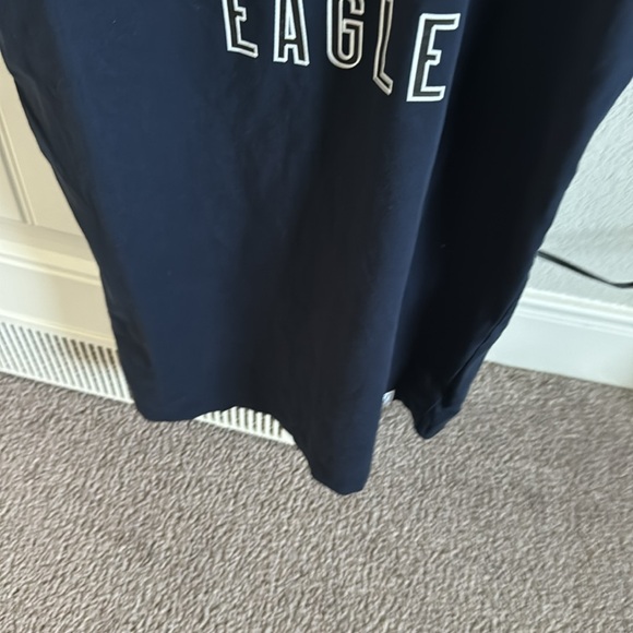 American Eagle blue tee shirt - Picture 3 of 5